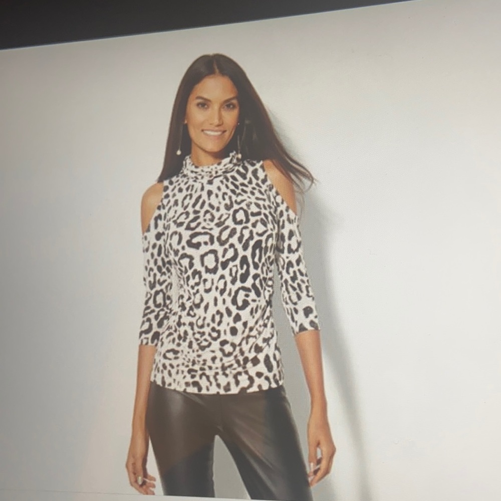 7th Avenue New York Design Studio turtleneck